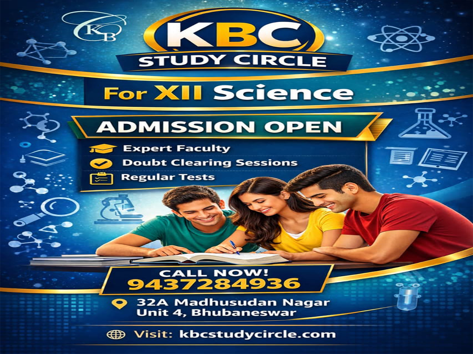 Poster Image